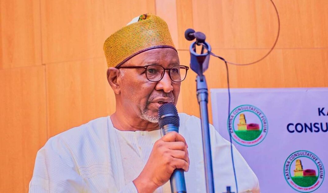 Katsina gripped by drug abuse crisis, experts warn Katsina gripped by drug abuse crisis, experts warn