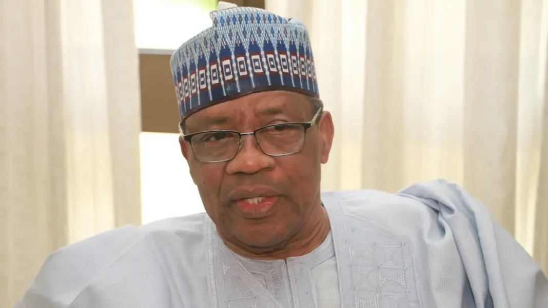 Two-Party system best for Nigeria – IBB Two-Party system best for Nigeria – IBB