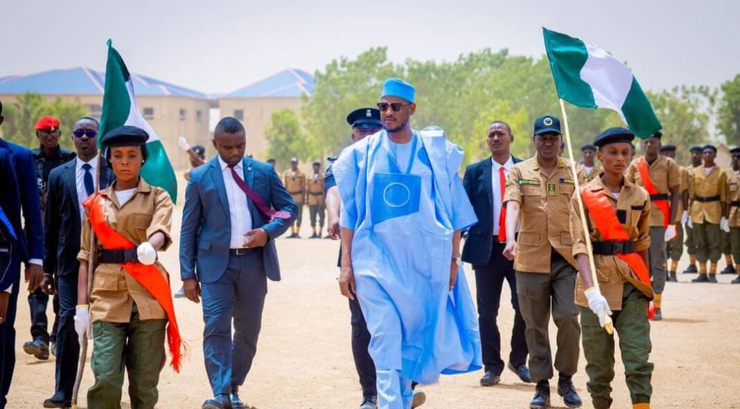 Governor Radda Vows to Combat Corruption in State Road Traffic Agency Governor Radda Vows to Combat Corruption in State Road Traffic Agency