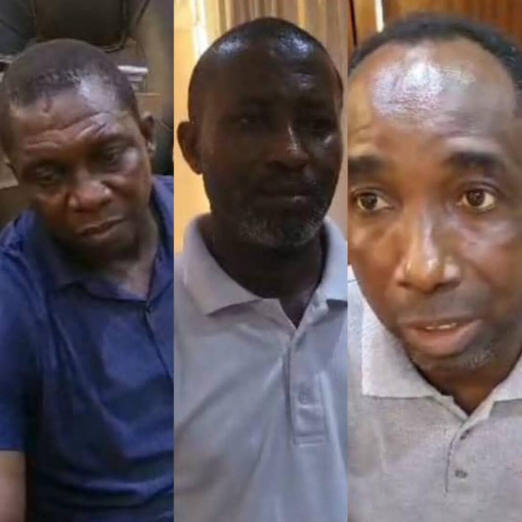 Firm petitions Police over N110m theft by Staff Firm petitions Police over N110m theft by Staff