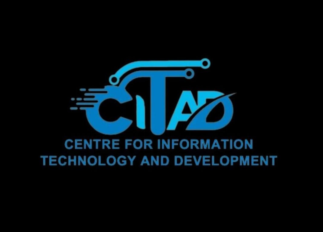 World Press Freedom Day: CITAD Urges Protection of Journalists Amid Rising Threats World Press Freedom Day: CITAD Urges Protection of Journalists Amid Rising Threats