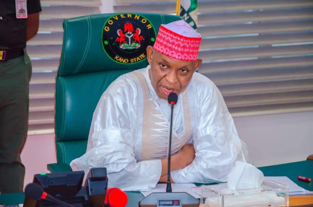 Kano State Allocates N29 Billion for Ongoing, New Projects Kano State Allocates N29 Billion for Ongoing, New Projects
