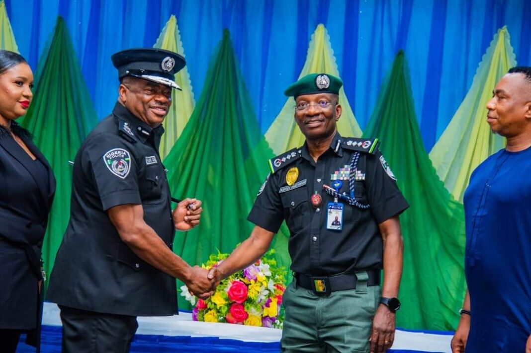 Police Service Commission Approves New DIG, 10 AIGs, 15 CPs, Others Police Service Commission Approves New DIG, 10 AIGs, 15 CPs, Others