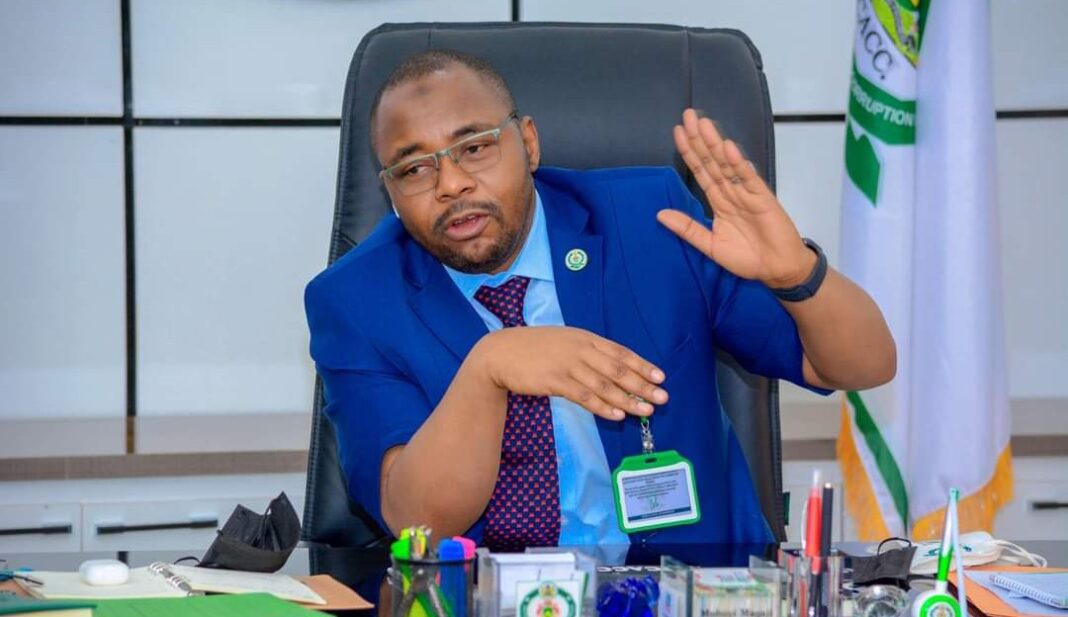 Kano Anti-graft Commission Probes Alleged Scam in Empowerment Scheme Kano Anti-graft Commission Probes Alleged Scam in Empowerment Scheme