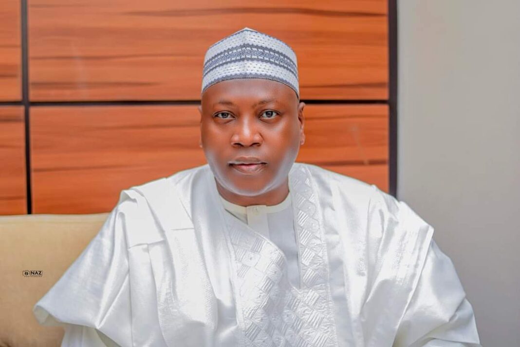 Hon. Kabiru Rurum Distributes Rice, Cash to Orphaned Families Ahead of Sallah Celebration Hon. Kabiru Rurum Distributes Rice, Cash to Orphaned Families Ahead of Sallah Celebration