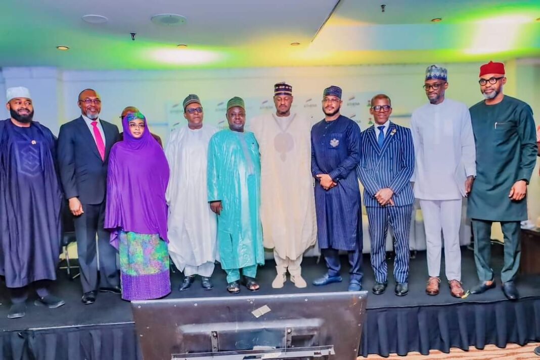 Governor Radda Leads Dialogue on Malnutrition Crisis in Northern Nigeria Governor Radda Leads Dialogue on Malnutrition Crisis in Northern Nigeria