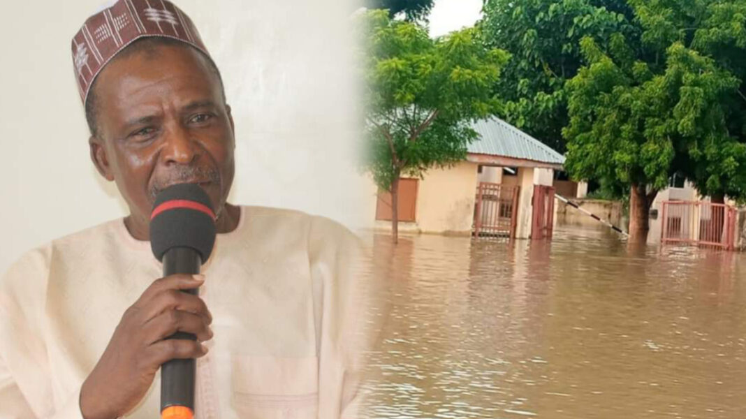 OPINION: Flood And Failure of Governance, By Y. Z Ya’u OPINION: Flood And Failure of Governance, By Y. Z Ya’u
