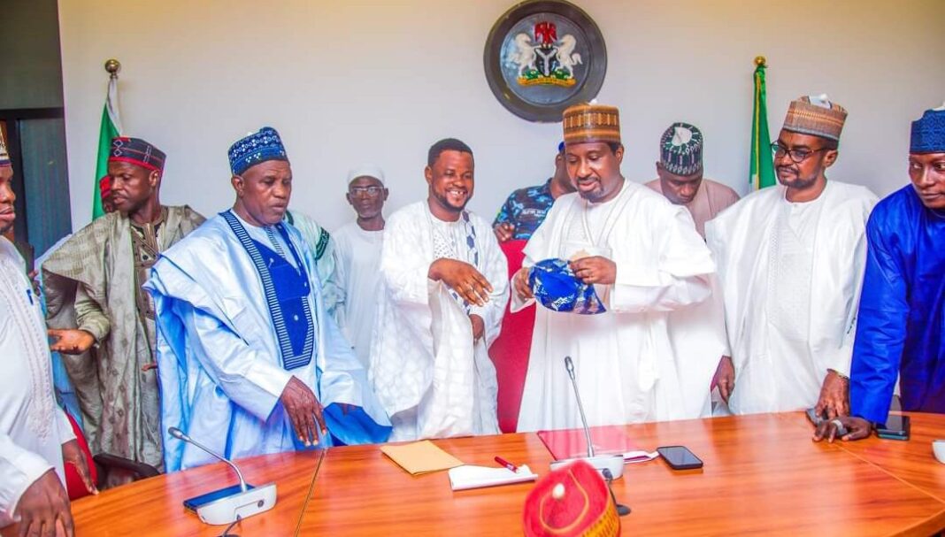 Barau’s Failed Strategy Again, By Adnan Mukhtar Barau’s Failed Strategy Again, By Adnan Mukhtar