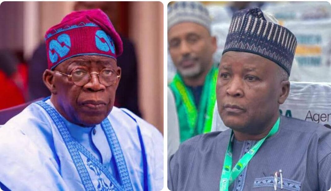 Renewed Hope Forum Slams Gwarzo’s “Disrespectful” Remarks on Tinubu’s Cabinet Choices Renewed Hope Forum Slams Gwarzo’s “Disrespectful” Remarks on Tinubu’s Cabinet Choices