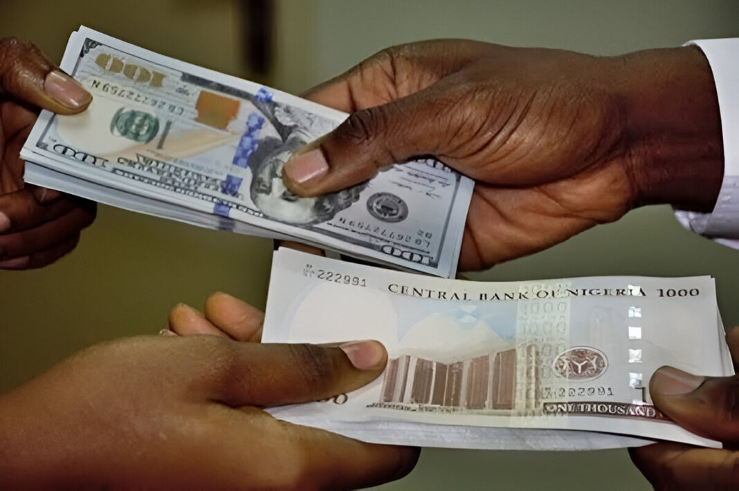 Naira Strengthens to N1,725 per Dollar in Parallel Market, Narrows Gap with Official Rate Naira Strengthens to N1,725 per Dollar in Parallel Market, Narrows Gap with Official Rate
