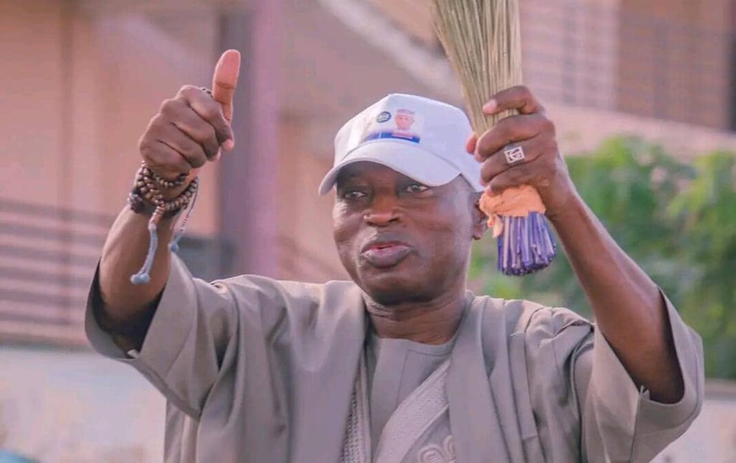 Ata’s Political Arrogance: Disconnected from Kano’s Realities Ata’s Political Arrogance: Disconnected from Kano’s Realities