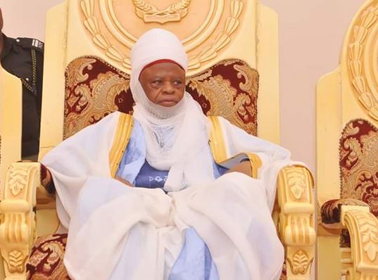 Adamawa Assembly Removes Lamido as Council of Chiefs Chair, Creates New Emirates Adamawa Assembly Removes Lamido as Council of Chiefs Chair, Creates New Emirates