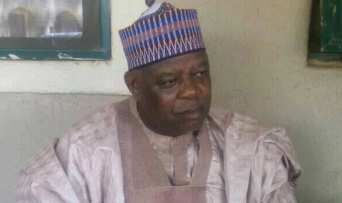 Former NYSC DG Maharazu Tsiga Abducted in Katsina, Security Forces Launch Rescue Operation Former NYSC DG Maharazu Tsiga Abducted in Katsina, Security Forces Launch Rescue Operation