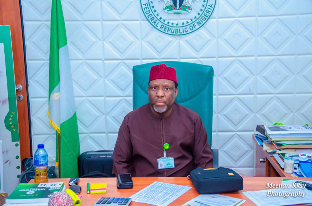 Hon. Sagir Koki: Stellar Performance of a Legislative Pace-setter Hon. Sagir Koki: Stellar Performance of a Legislative Pace-setter