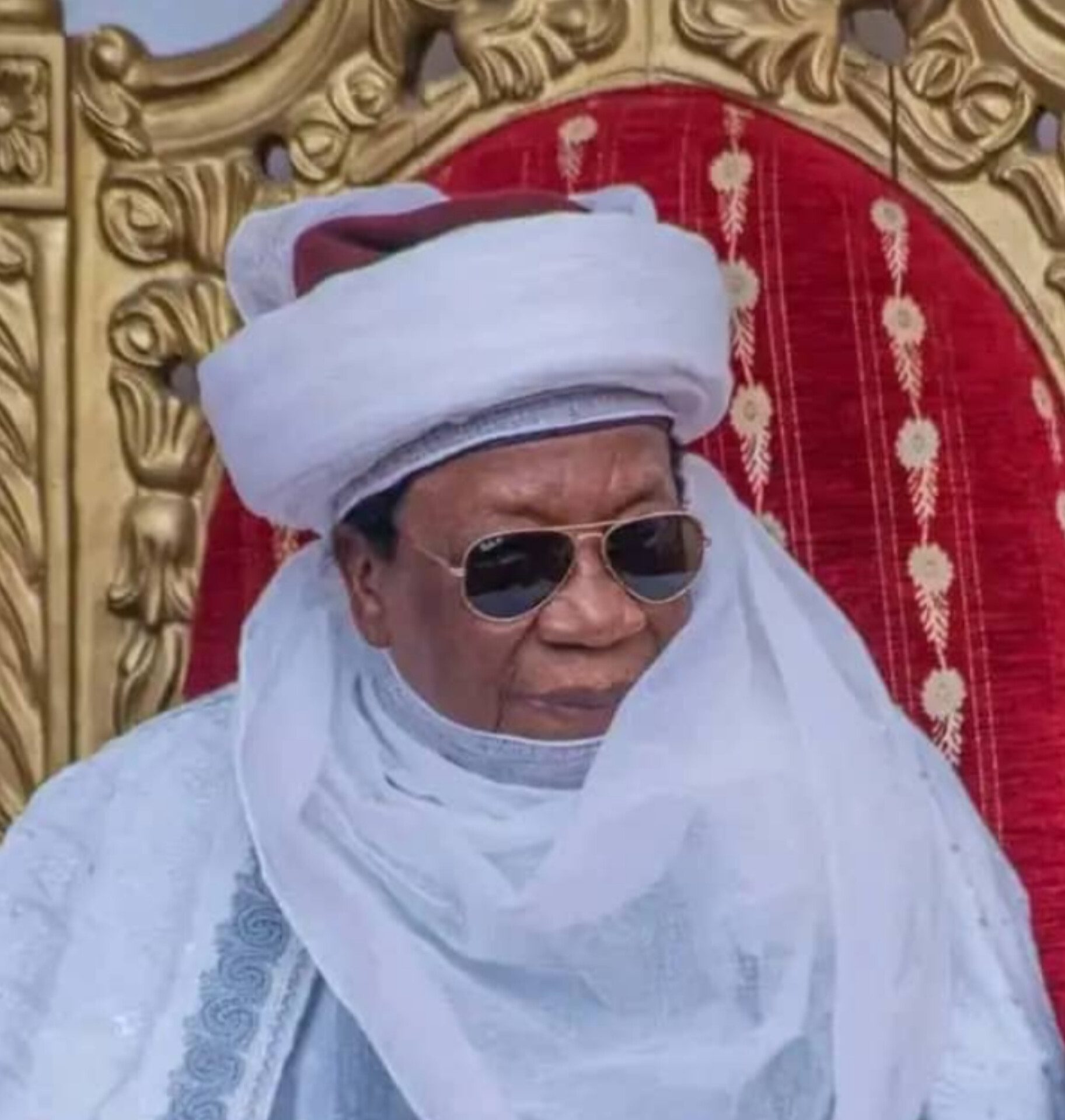 Funeral Date Announced for Late Emir of Zuru, Alhaji Muhammad Sani Sami Funeral Date Announced for Late Emir of Zuru, Alhaji Muhammad Sani Sami