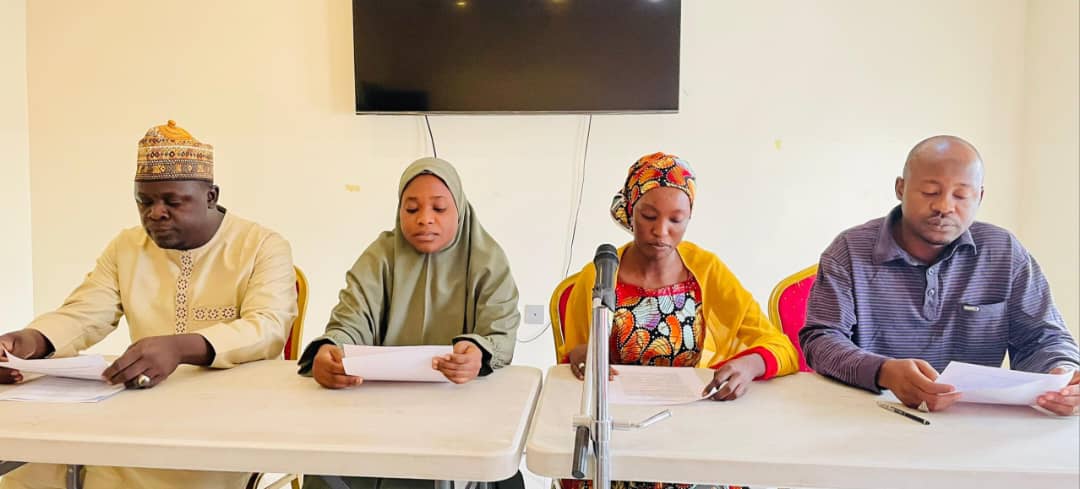 CITAD flags gender, environmental gaps in Nigeria’s Digital Economy Plan CITAD flags gender, environmental gaps in Nigeria’s Digital Economy Plan