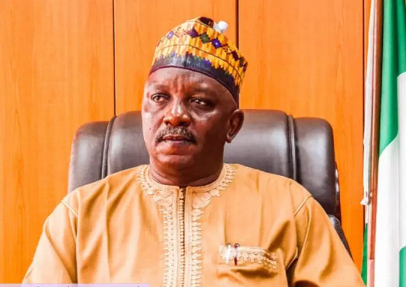JUST IN: Court convicts ex-power minister Mamman of N33.8bn fraud JUST IN: Court convicts ex-power minister Mamman of N33.8bn fraud