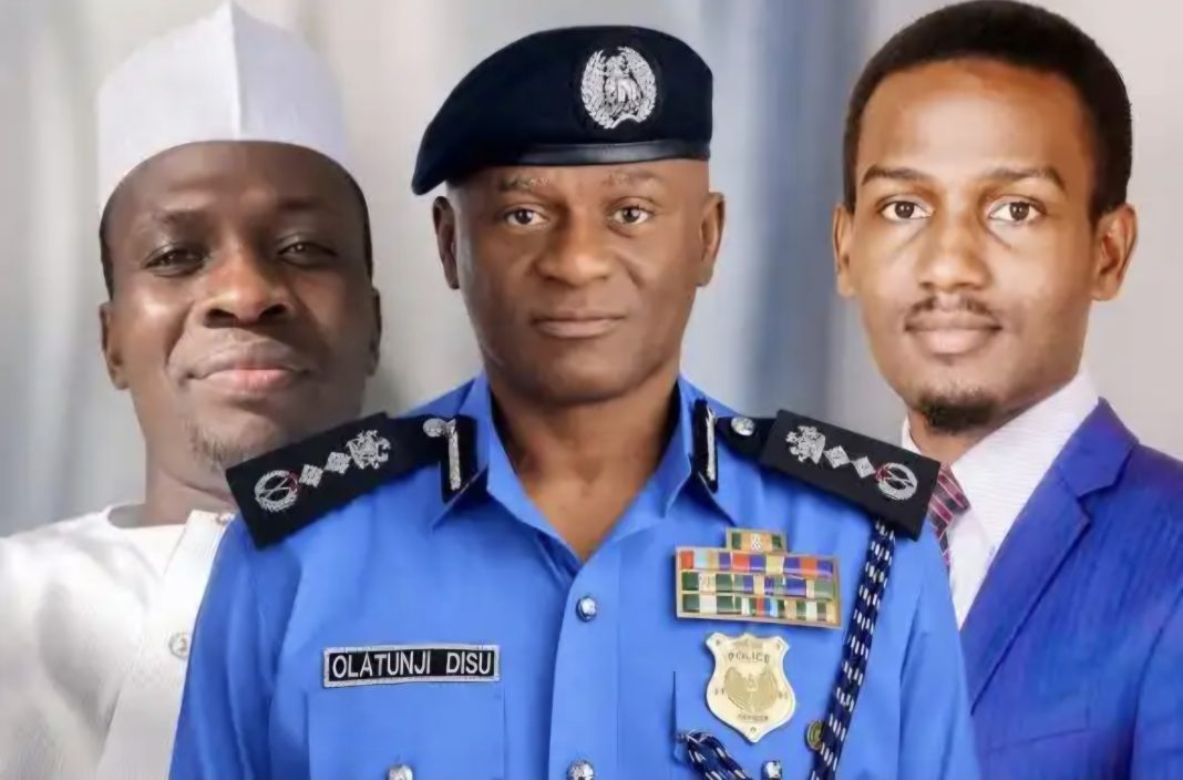 Dadiyata: Lawyer urges IGP to probe fresh killing allegation Dadiyata: Lawyer urges IGP to probe fresh killing allegation
